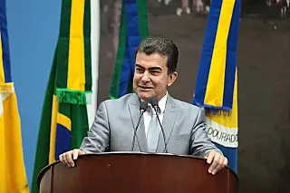 Câmara realiza audiência para melhorias no estacionamento rotativo