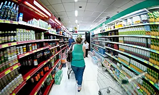Custo da cesta básica de Dourados sobe 1,73% em dezembro