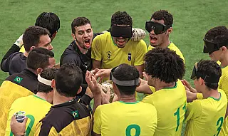 Brasil vence Grand Prix e garante vaga em Mundial