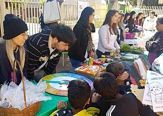 Projeto da Unigran leva diversão e entretenimento a bairros de Dourados