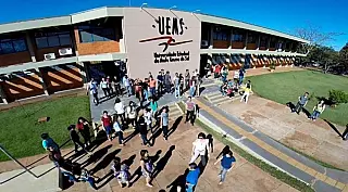 Uems abre inscrição de seleção para Mestrado em Desenvolvimento Regional