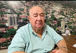 Experiência comprovada, Valdenir quer ser vereador de novo