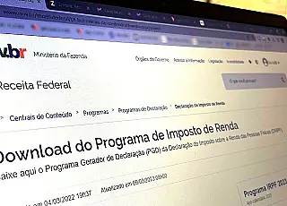 Declarações devem ser entregues até dia 31