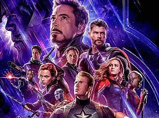 Vingadores estreia Ultimato com 12 sessões
