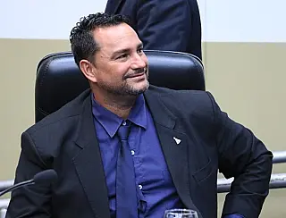Vereador Juarez pede duplicação da rua General Osório