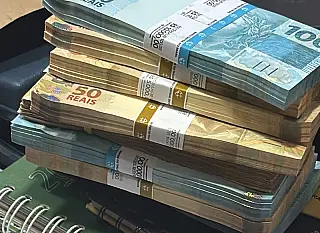 Gaeco apura desvios de R$ 27 milhões no Estado