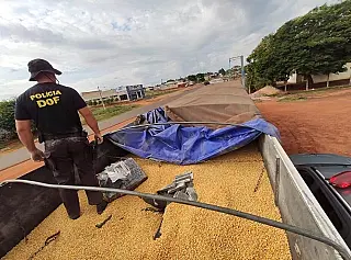 Estado consegue manter apoio de quase R$ 40 milhões para enfrentar crime na fronteira