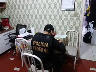 Federal deflagra operação contra ataques cibernéticos a universidades federais