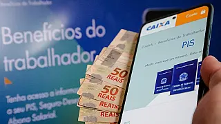 Pagamento do abono salarial do calendário 2024 começa em fevereiro