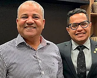 Presidente do Solidariedade estadual reúne o partido em Dourados nesta sexta