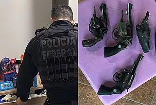 Funcionários de aeroporto de MS são investigados por facilitar tráfico da Bolívia para SP