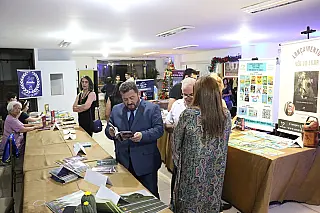 III Feira da Literatura de MS começa amanhã, na Câmara de Dourados