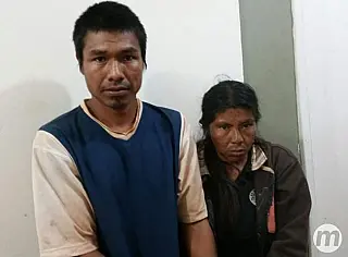Indígenas acusados de violentar e matar criança são transferidos devido ameaças de outros presos