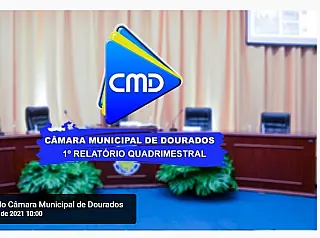 Cidadão é impedido de participar de audiência pública na Câmara