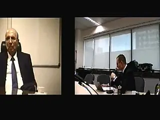 Nunca viu nada ilegal durante o governo de Lula, diz Henrique Meirelles em depoimento