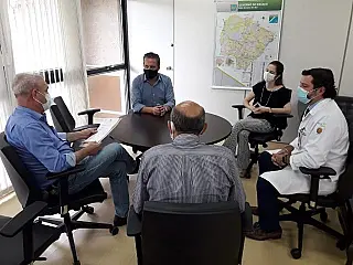Cassems pede credenciamento para realizar transplantes de medula óssea