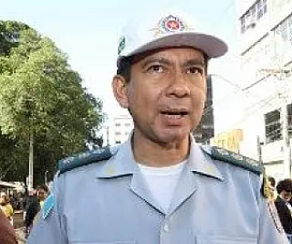 Alírio Vilassanti é convocado à depor em caso de PM que matou marido