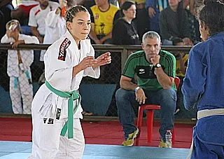 Douradenses vão disputar Brasileiro de Judô na Bahia