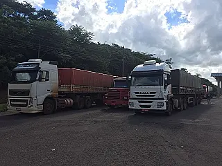 Sefaz autua transportadora em mais de R$ 100 mil por sonegação fiscal