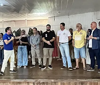 OAB de Dourados pode ter a primeira mulher presidente
