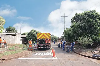 Prefeitura lança Desenvolve Dourados em Ação com mutirão de serviços