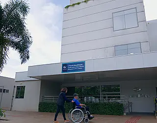 Cassems investe em modelo humanizado e salva membros em MS