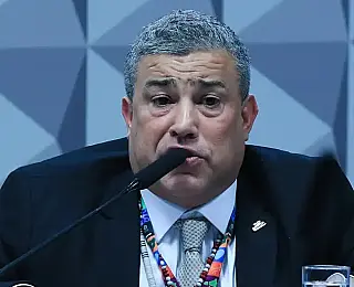 Depoente mente e vai preso no Senado