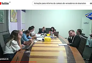 Laudir não aceita que se questione lisura e transparência