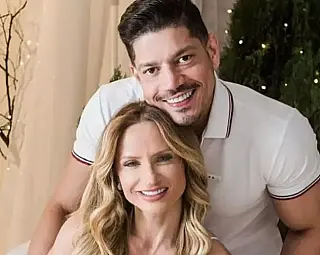 Mulher de sertanejo é alvo da Federal