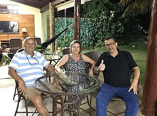 Constituinte e 'pai' da UEMS, ex-deputado Walter Carneiro prepara biografia