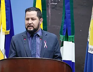 Janio Miguel pede reconstrução de Centro Desportivo da vila Hilda