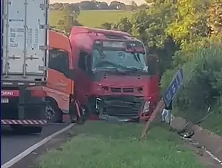 Celso Assunção morre após manobra na BR-163