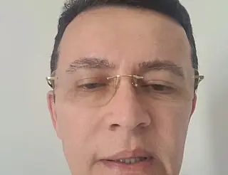 Padre Crispim fala sobre expectativa com novo papa
