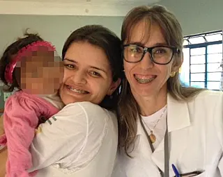 Deficiência na rede pública de saúde mostra crianças nascendo com sífilis em Dourados