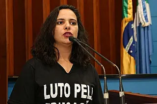 Simted recorre a deputados estaduais após receber multa de R$ 600 mil