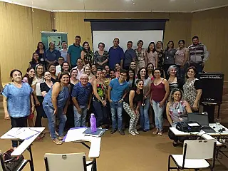 Direitos Humanos e Assistência Social participa de debates em Dourados