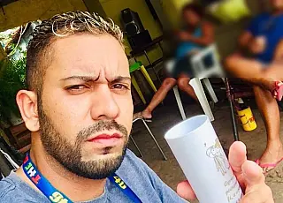 Vizinho reclama de som alto em festa e mata jovem a tiros