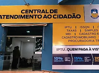 Prazo para aderir ao Refis vence terça-feira