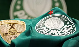 Fifa prorroga inscrições e Palmeiras ganha tempo