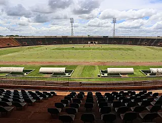 DAC vai mandar jogos do Estadual no Douradão