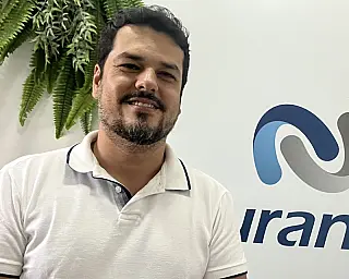 Daniel Junior é candidato à União de Câmaras de MS