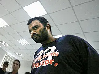 Homem que matou ex com 18 facadas escapa do flagrante, mas fica preso por estupro