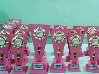 Corrida Rosa tem todas as mil inscrições confirmadas