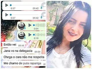 Vítima de feminicídio pensou em acionar a polícia: 'vou na delegacia, ele não me respeita'