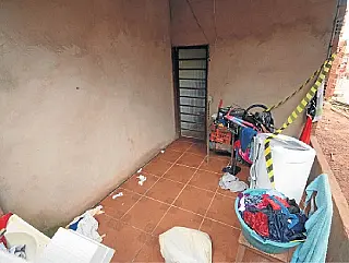 Justiça decreta prisão de mulher que mandou filho matar o padrasto