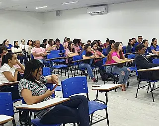 UCP intensifica palestras de conscientização