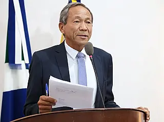 Elias Ishy diz que urnas deram recado ao PT