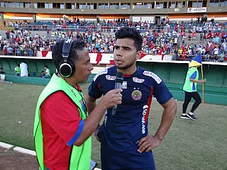 7 cede o empate ao Sinop no “Douradão”