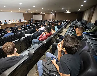 Evolução da Engenharia Mecânica