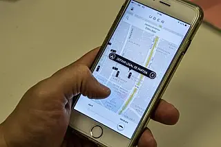 Uber obtém mais uma liminar para continuar operando em Belo Horizonte